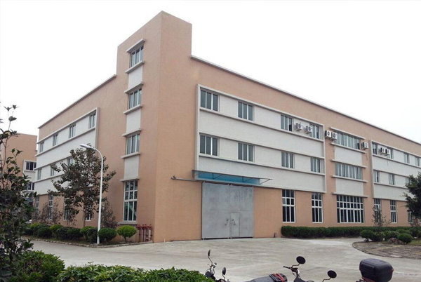 專業的鋼鐵經營模式